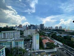 avenue-south-residence photo thumbnail #1